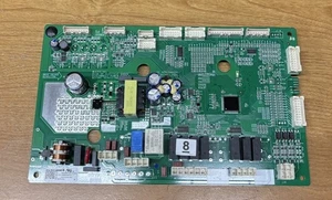 OEM Genuine GE Refrigerator Electronic Control Board, WR55X38248, WR55X46805 - Picture 1 of 2