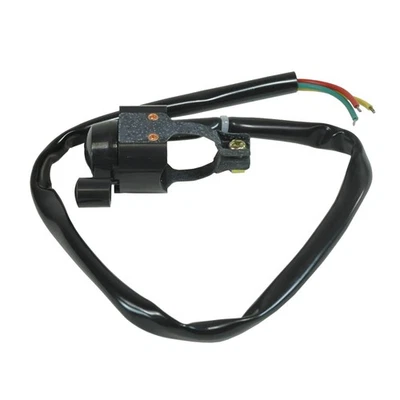 SPI Dimmer Switch for Polaris Snowmobiles many 1991-2007 Replaces OEM# 4110107 - Image 1 of 2