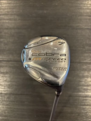 Дерево King Cobra M Speed Offset 7 - женское - графитовое - для правой руки - демонстрационное - Изображение 1 из 4