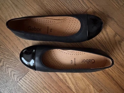 NEW Women’s Gabor Fiona flats/ballet Size 7 - Image 1 of 4