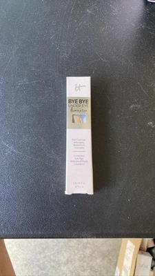 IT Cosmetics Bye Bye Under Eye Illumination Waterproof Concealer 0.4oz - Image 1 of 3