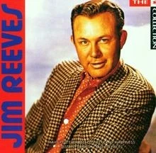 The Collection von Jim Reeves | CD | Zustand sehr gut - Bild 1 von 2