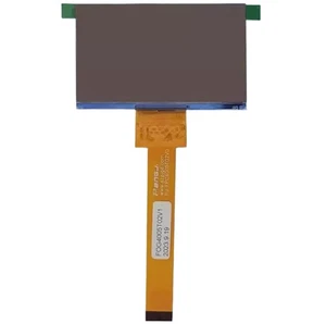 LCD Screen PJ FPC4005T02V0 For WOWNECT Projector LCD Display Panel Repair Parts - Picture 1 of 1