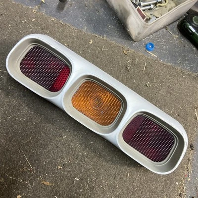 FORD TAIL LIGHT  XA FALCON FAIRMONT SEDAN GS GT  - image 1 of 4