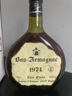 ARMAGNAC LOUIS OCANA 1974? VAINQUEUR TOUR DE FRANCE 1973