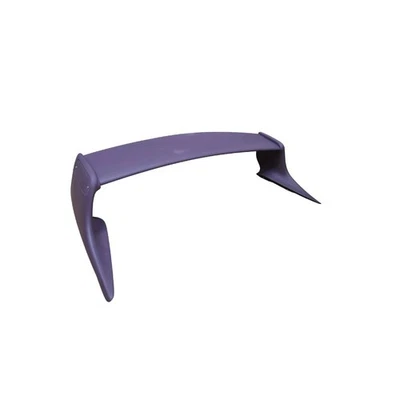 Alerón trasero del maletero sin pintar para Toyota Supra A80 1993-1998 Foto 1 de 4