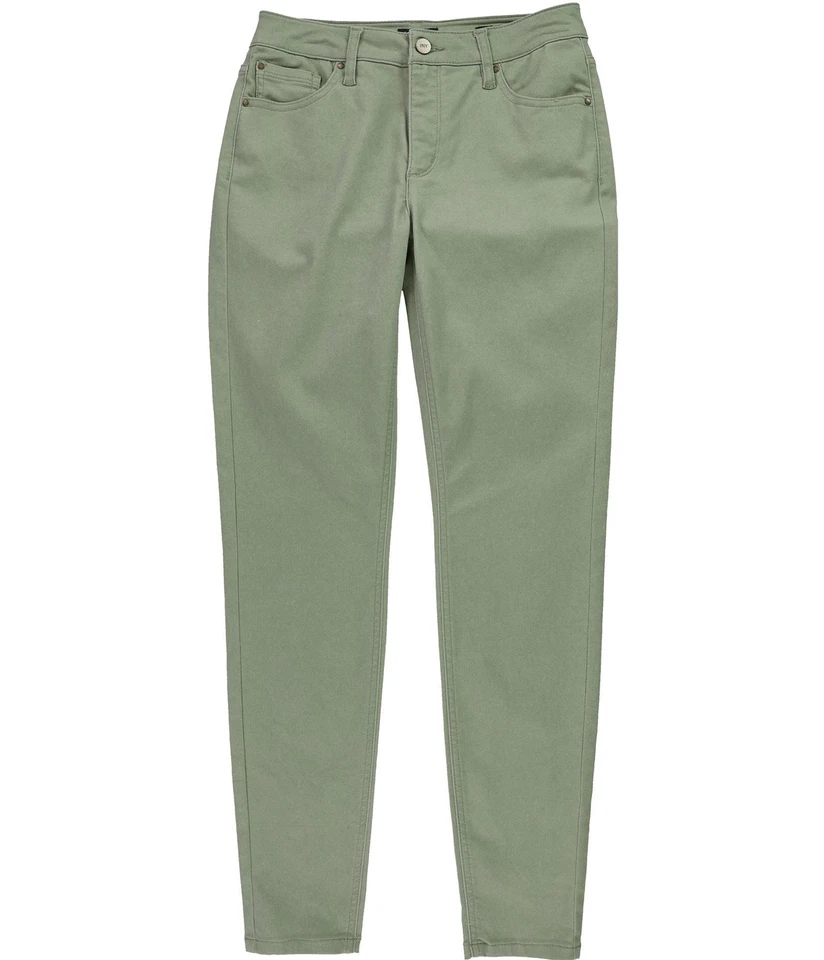 Jones New York Womens Lexington Casual Trouser Pants - Image 1 of 1