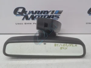 BMW Rückspiegel EC / LED / FLA passend für 1 3 5er E82 E90 E60 9159089 - Bild 1 von 8