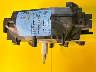 W10111389 WHIRLPOOL WASHER TIMER 2511 - Image 1 of 4