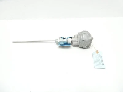 Foxboro PR-13UBS-009 Rtd 11in 1/4in - Image 1 of 4