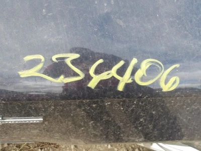 Driver Left Front Door Fits 05-11 AUDI A6 1442649 Foto 1 de 4