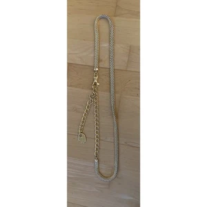 Unbranded Cold Chain Rope Belt One Size - Picture 1 of 2