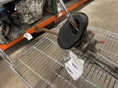 (LOCAL PICKUP ONLY) Steering Gear/Rack Power Rack And Pinion Fits 10-13 MAZDA 3  - Image 1 of 4