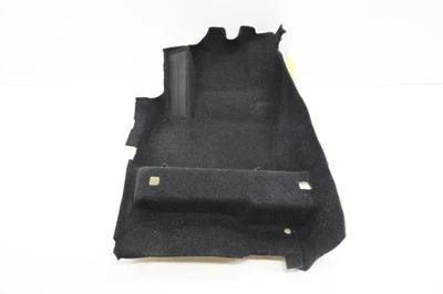 VOLVO XC40 2019-2025 alfombra delantera izquierda revestimiento alfombrilla OEM 32288010 Foto 1 de 4