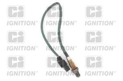 Sensore Lambda adatto a CITROEN BERLINGO MULTISPACE B9 1.6D 2010 in poi ossigeno CI 1618AV - Immagine 1 di 4