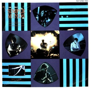 Simple Minds - Don't You (Forget About Me) 7" (VG+) ' - Picture 1 of 1