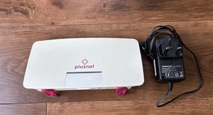Sagemcom Plusnet Hub One Wireless Router - TESTED & full working order - Picture 1 of 5