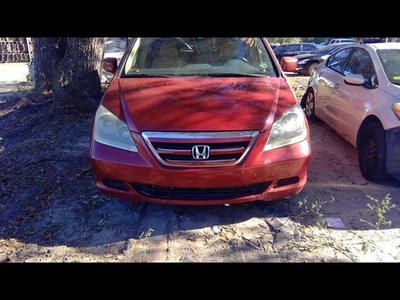 Speedometer Cluster US Market MPH EX Fits 05-10 ODYSSEY 1155749 Foto 1 de 4