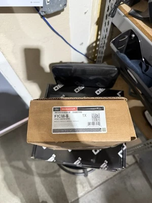 Ford Motorcraft FICM-8 2004 OEM módulo de control de inyección de combustible HC3Z-12B599-GRM Foto 1 de 3