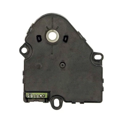 Actuador de puerta de aire interruptor giratorio activación para GMC Yukon/Yukon XL 1500 2003-2006 Foto 1 de 4