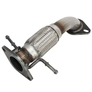 ༝Catalytic Converter 20051615 Exhaust Pipe Catalytic Converter For III - Picture 1 of 22