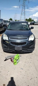 Chassis ECM Stability Control Floor ID 13514501 Fits 13-16 EQUINOX 1272662 - Picture 1 of 12