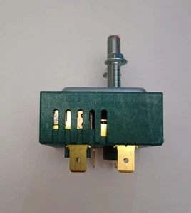 Samsung DG44-01005B Range Surface Element Control Switch - Picture 1 of 8