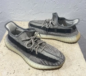 Hombre Adidas YEEZY Boost 350 V2 'Zyon' TALLA 9.5 FZ1267 - Imagen 1 de 11