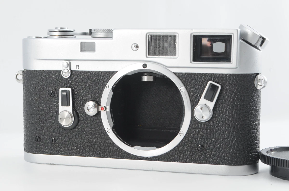 Leica M4 35 mm Film Cameras for sale | eBay