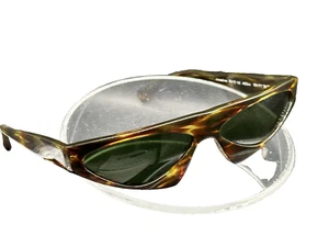 New Alain Mikli Alexandre Vauthier Collab Josseline Sunglasses-Hand Made Italy - Picture 1 of 21