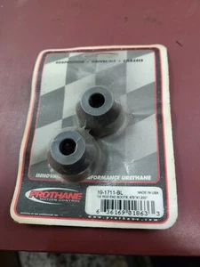 Prothane 19-1711-BL Tie Rod End Boot F10 - Picture 1 of 2