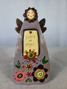 Decorazione scrivania You're An Angel regalo tipo astratto design - Foto 1 di 4