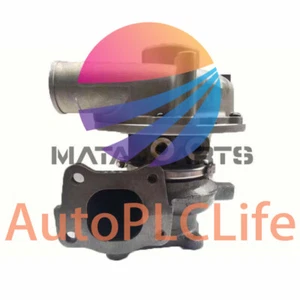 8980302170 VB440051 Turbocharger RHF55 Turbo for JCB Hitachi ZX240 Isuzu 4HK1 - Picture 1 of 5