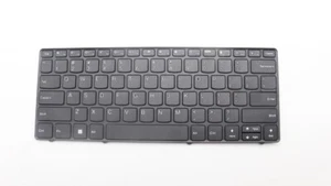 New US English Non_Backlit Keyboard for Lenovo 300w/500w Yoga Gen 4 5N21L44145 - Picture 1 of 2