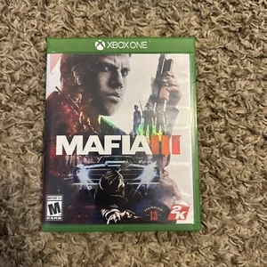 Mafia 3 Xbox One - Picture 1 of 4