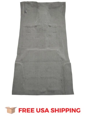 FITS 2005-2014 Nissan Armada 1pc Complete Cutpile Carpet Foto 1 de 3