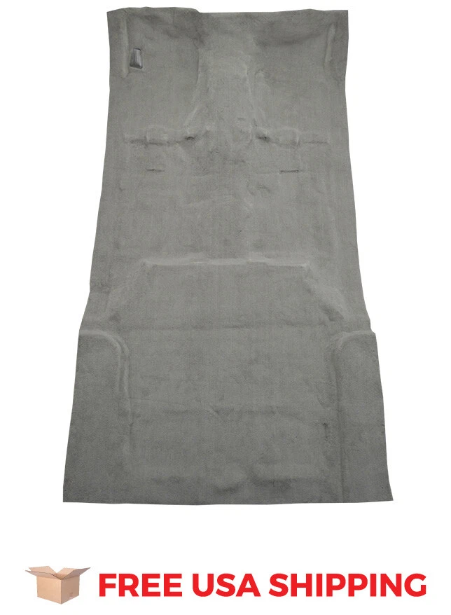 FITS 2005-2014 Nissan Armada 1pc Complete Cutpile Carpet - Image 1 of 3