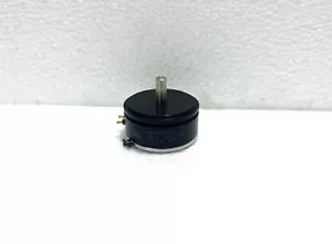 Vishay Spectrol 208-21502 Single-Turn Präzision Potentiometer 5 Kohm ±10% - Bild 1 von 7