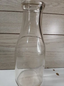 Cream Separator Bottle 7 MINN Sealed 52 1qt Mint-side 41- Bottom-34 - Picture 1 of 6