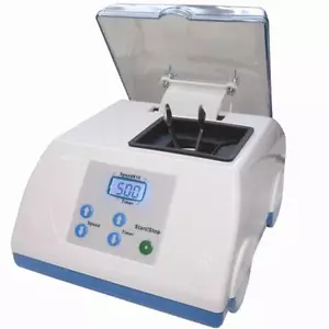 Dental G7 Amalgamator Amalgam Capsule Mixer Digital LCD 4700rpm High Speed 20W - Picture 1 of 3
