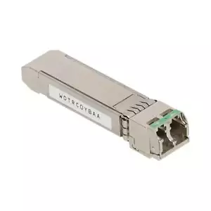 Cisco SFP+ Transceiver 10G MR Full C Band Tunable DWDM 10-2841-01 ONS-SC+-10G-C - Bild 1 von 8