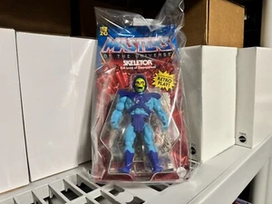Mattel Masters of the Universe Origins - Skeletor - Picture 1 of 6