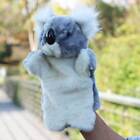 Koalabär Handpuppen Plüschtierspielzeug Für Fantasievolles Rollenspielspielzeug