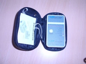 TESTER PER CAVI DATI - Foto 1 di 3