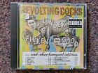 Linger Ficken' Good...and Other Barnyard Oddities by Revolting Cocks (CD, 1993)