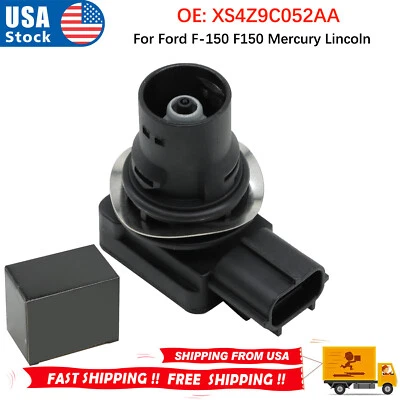 Sensor de gás de pressão do tanque de combustível para Ford F-150 1997-2004 AS189 XS4Z9C052AA VENDA EUA - Imagem 1 de 4