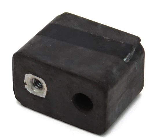 Pro Form Front Isolator for Treadmill, 193893, NEW, Genuine OEM Part - Image 1 of 1