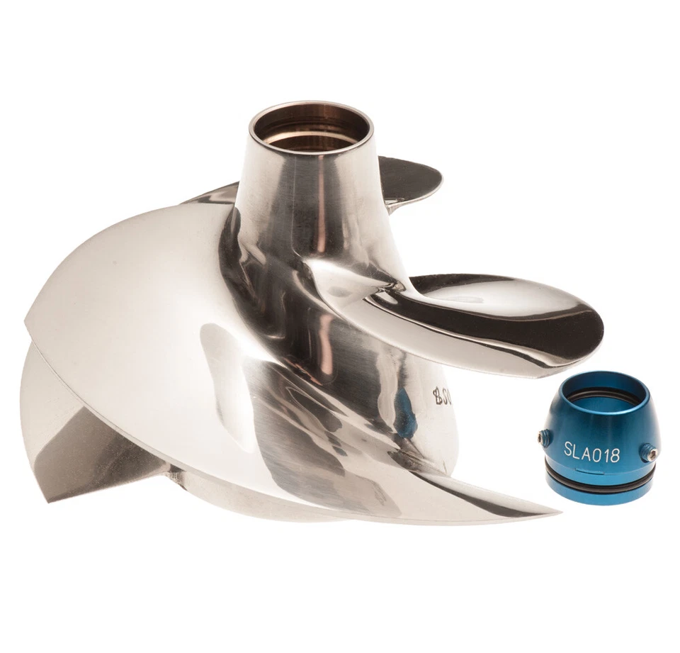 Solas Impeller YJ-CD-12/20 for Yamaha EX / EX Deluxe & Limited 2017 & Up - Image 1 of 1