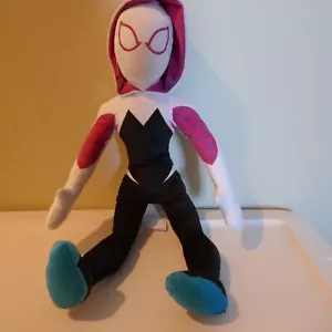 Marvel / Jay Franco & Sons / {Spider-Man} "Gwen" 20" groß Dekor. Kissen Plüsch! - Bild 1 von 8