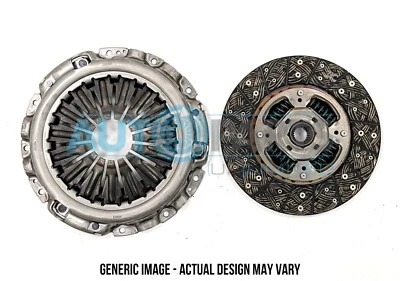 NSS2198 GENUINE NEW EXEDY 2 PIECE CLUTCH KIT FOR NISSAN QASHQAI X-TRAIL - Image 1 of 4